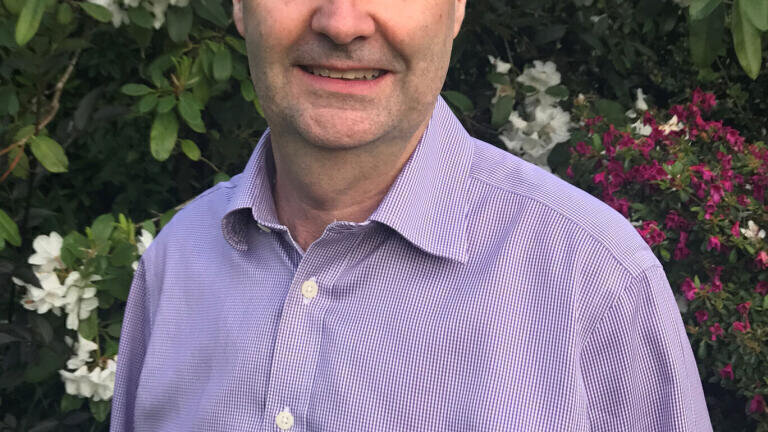 Ian Leigh